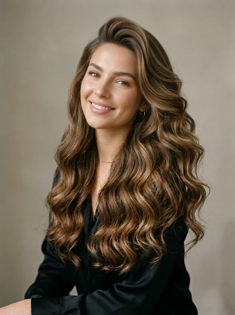 Deep side part waves