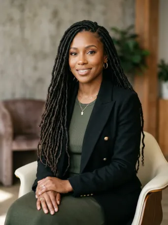 Faux locs