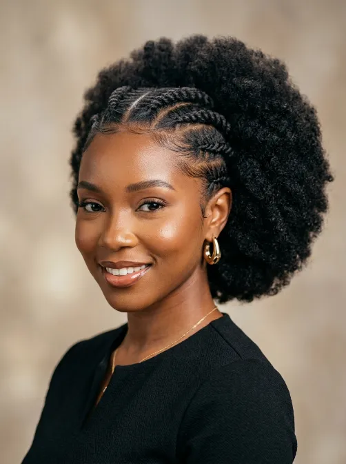Flat twists