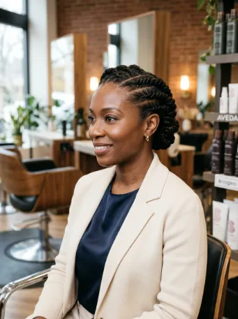 Flat twists