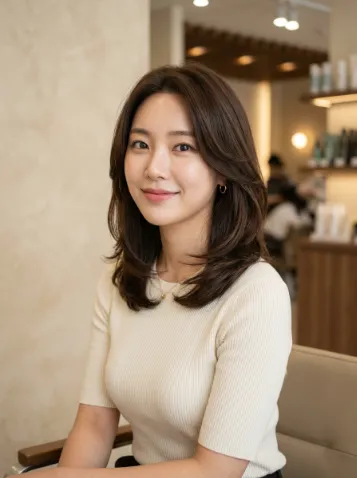 Layered lob
