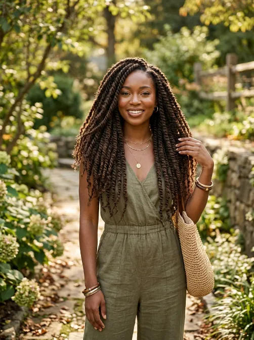 Marley twists