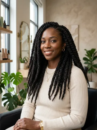 Marley twists