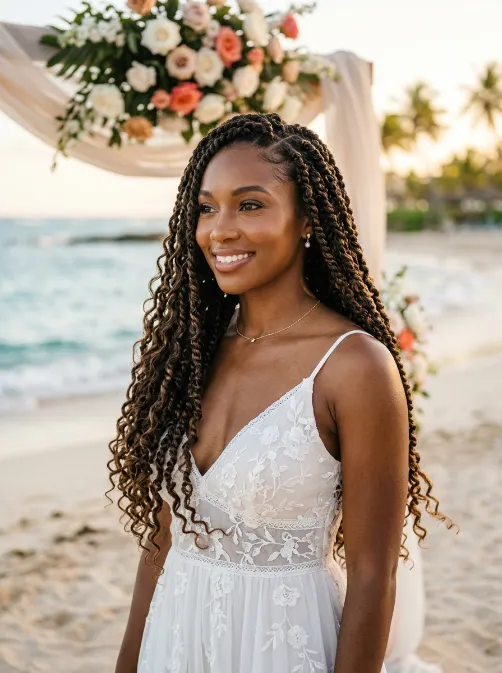 Passion twists