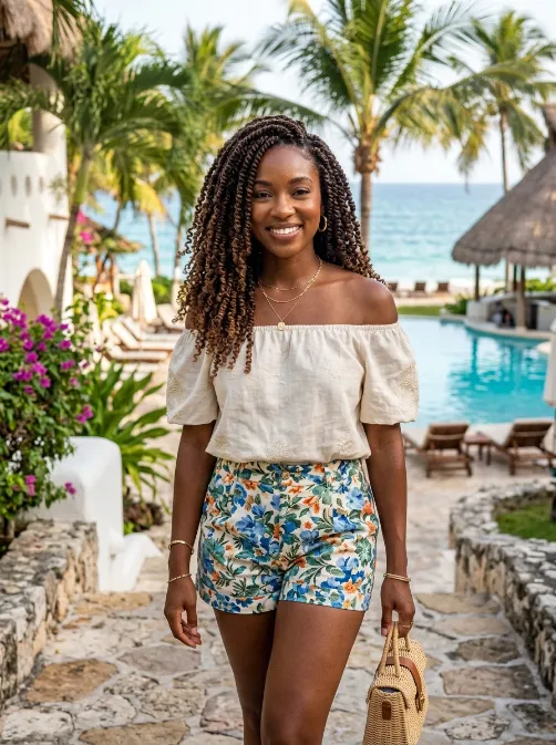 Spring twists