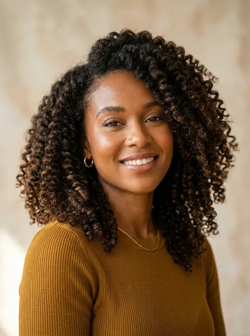Twist outs
