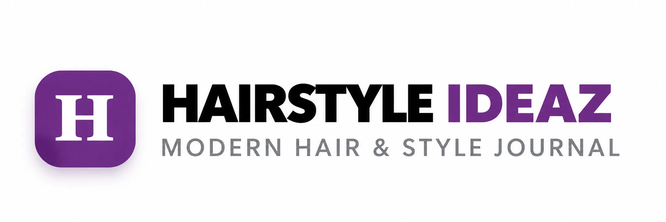 Hair style ideaz logo