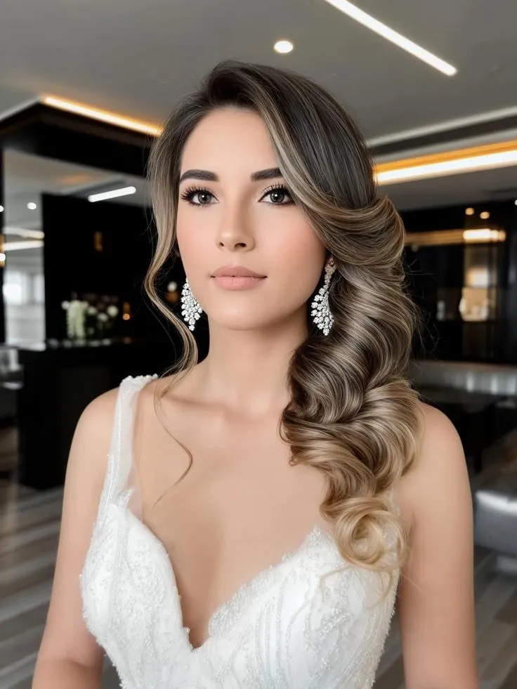 Creator of Hairstyle Ideaz