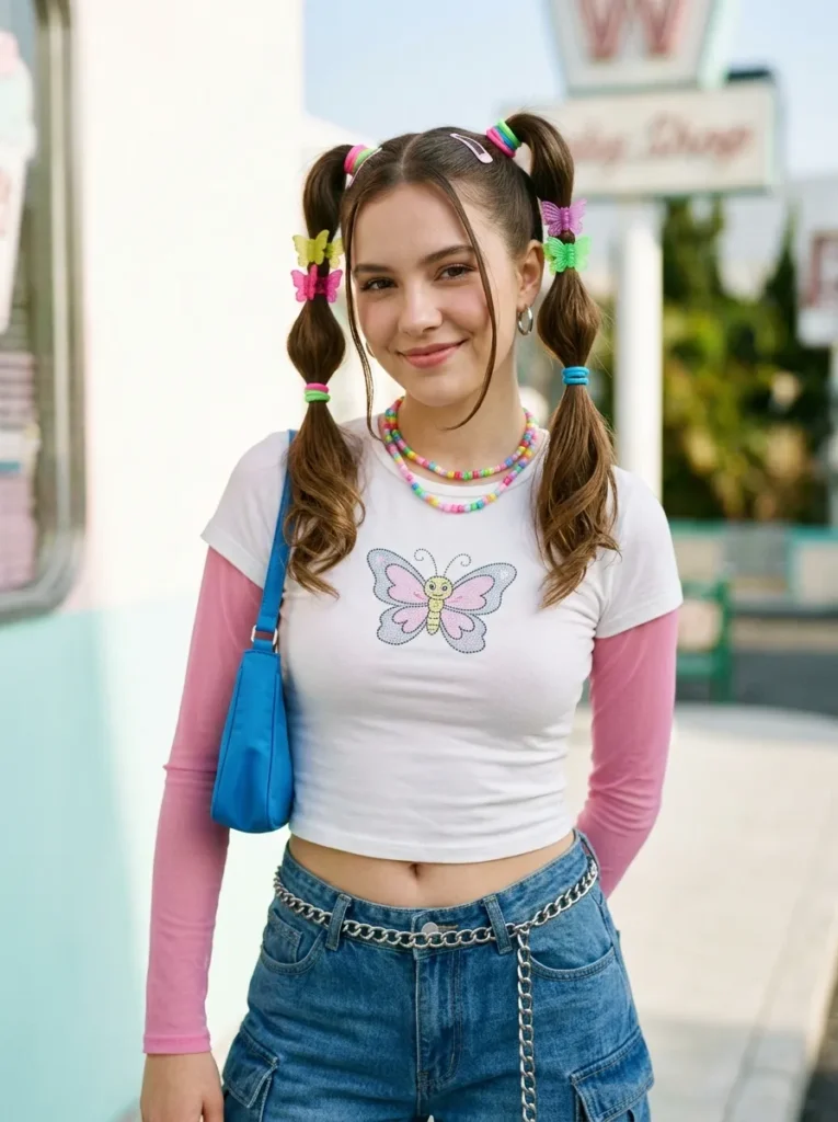 Pigtails