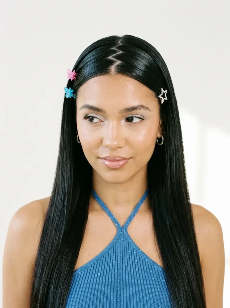 Zig zag part
